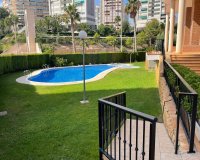 Resale - Apartment - Benidorm - Playa Poniente