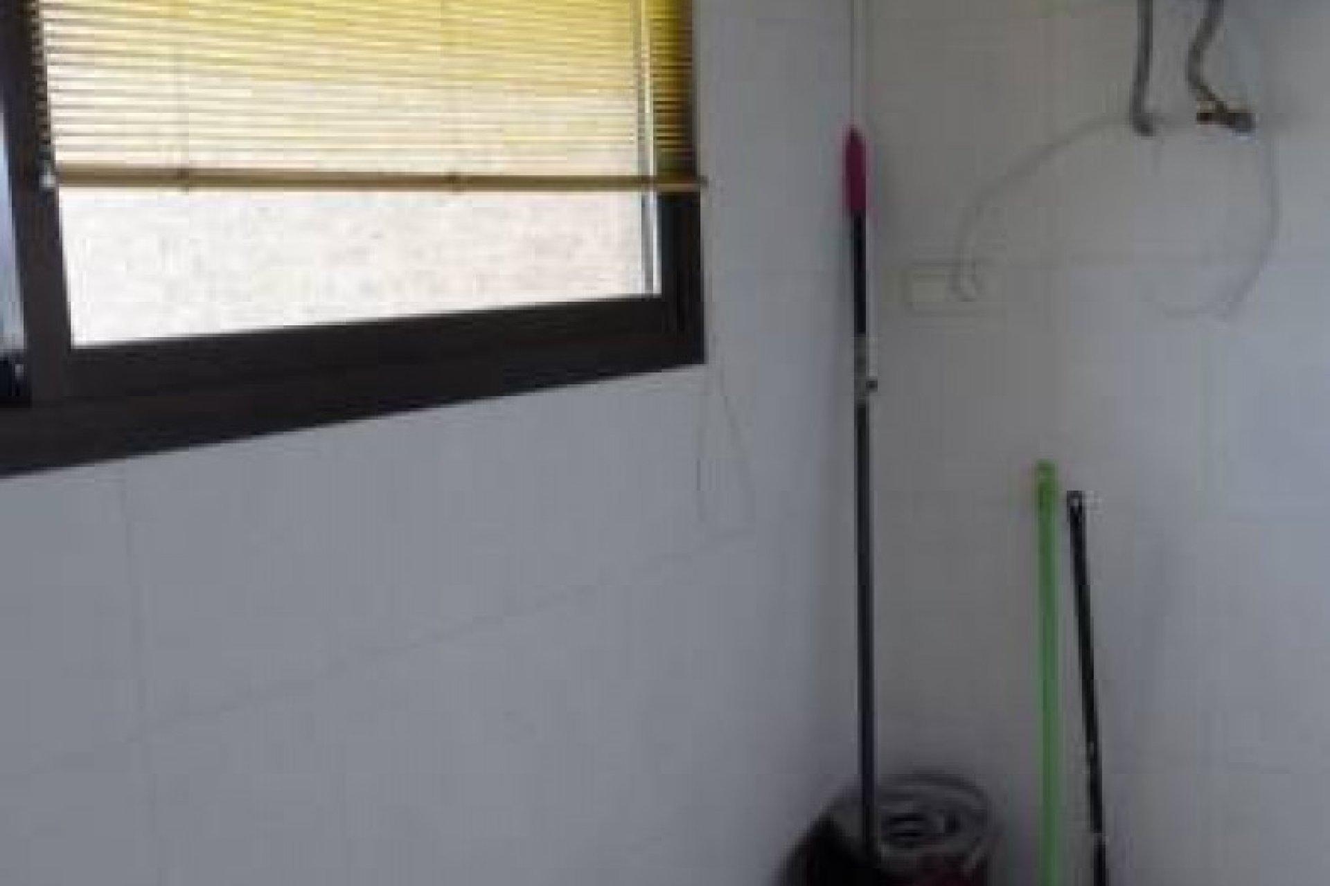 Resale - Apartment - Benidorm - Poniente