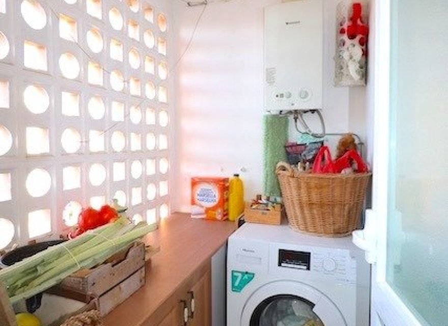 Resale - Apartment - Benidorm - Poniente