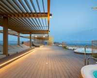 Resale - Apartment - Benidorm - Poniente