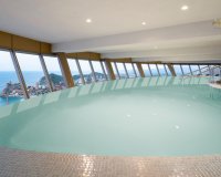 Resale - Apartment - Benidorm - Poniente