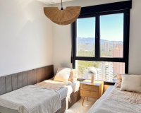 Resale - Apartment - Benidorm - Poniente