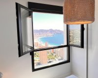 Resale - Apartment - Benidorm - Poniente