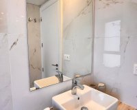 Resale - Apartment - Benidorm - Poniente