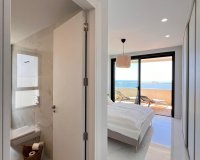 Resale - Apartment - Benidorm - Poniente
