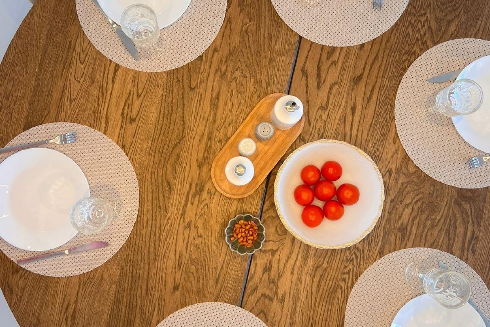 Resale - Apartment - Benidorm - Poniente