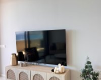 Resale - Apartment - Benidorm - Poniente