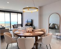 Resale - Apartment - Benidorm - Poniente