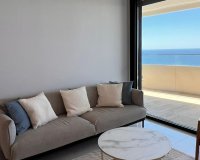 Resale - Apartment - Benidorm - Poniente
