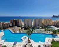 Resale - Apartment - Benidorm - Poniente