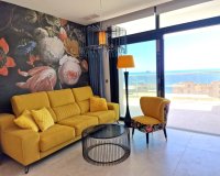 Resale - Apartment - Benidorm - Poniente