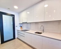 Resale - Apartment - Benidorm - Poniente