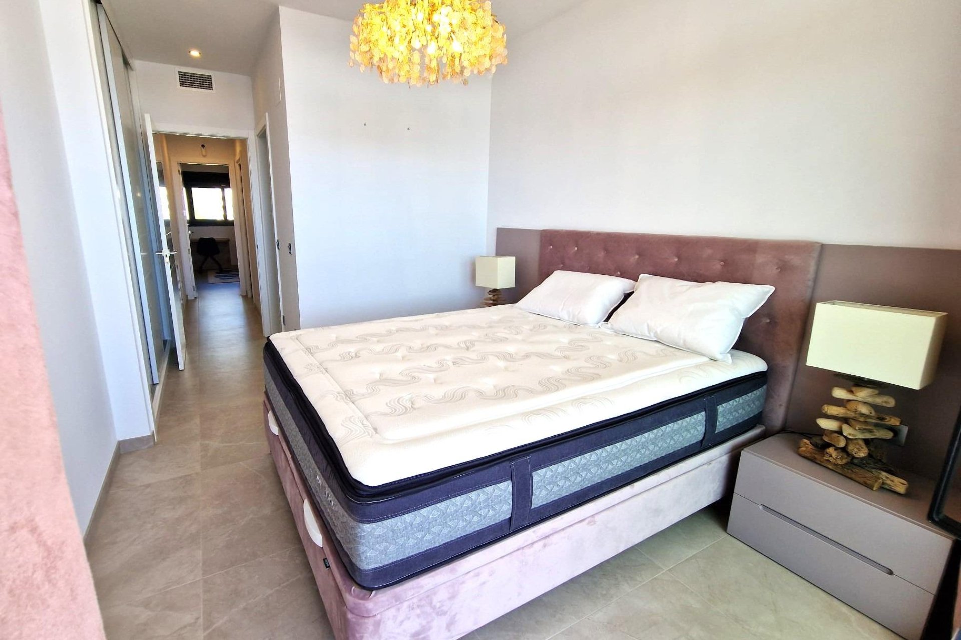 Resale - Apartment - Benidorm - Poniente