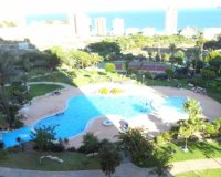 Resale - Apartment - Benidorm - Poniente