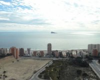 Resale - Apartment - Benidorm - Poniente