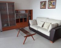 Resale - Apartment - Benidorm - Poniente