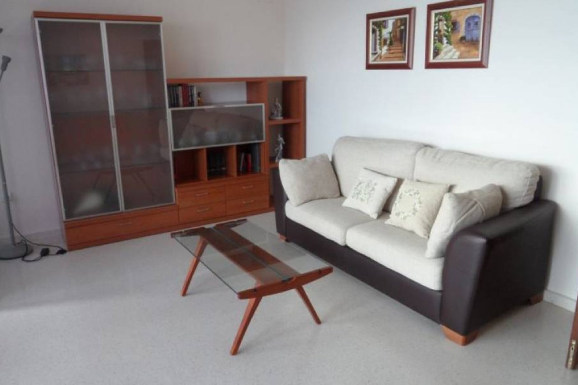 Resale - Apartment - Benidorm - Poniente