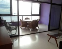 Resale - Apartment - Benidorm - Poniente