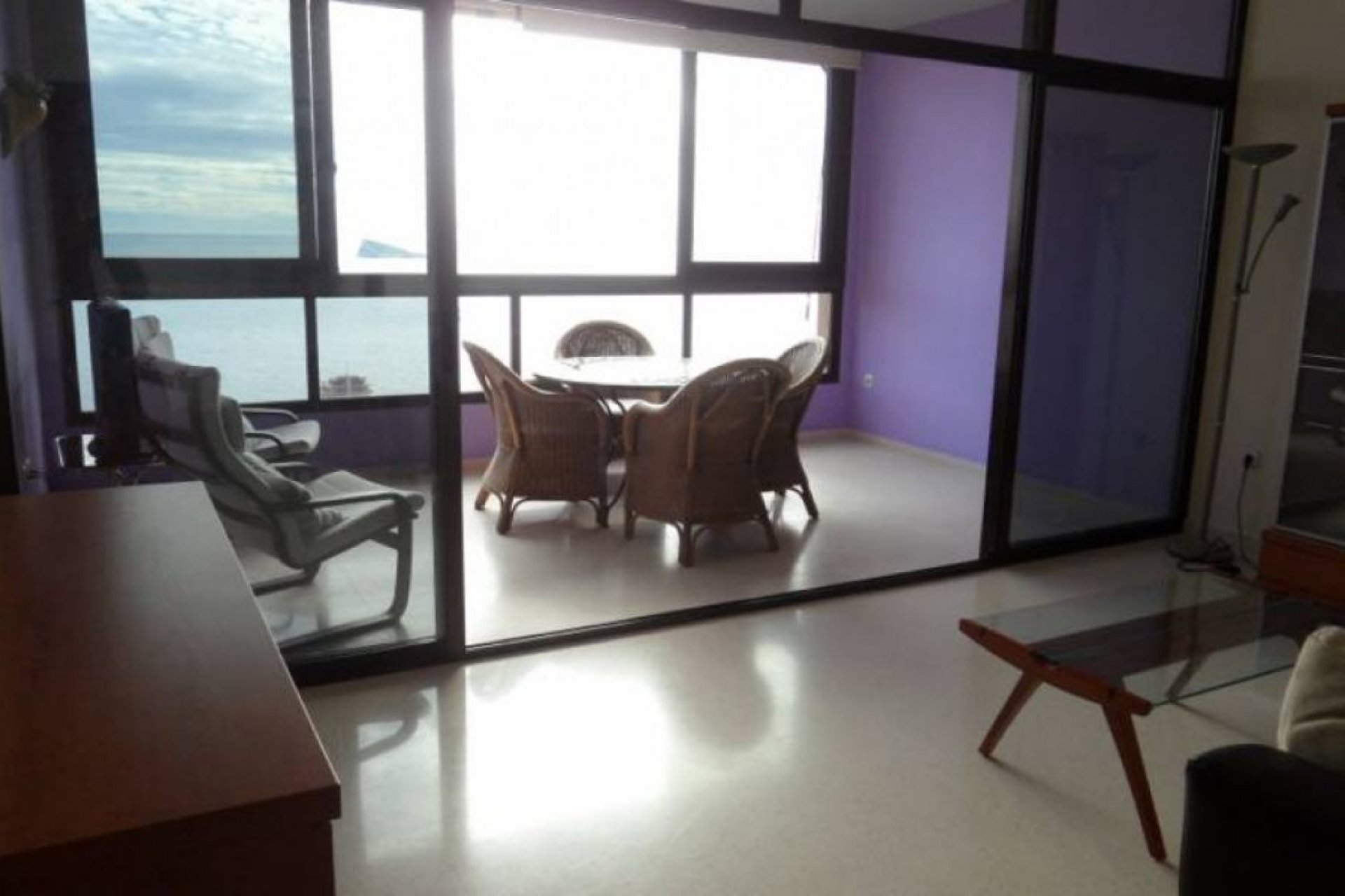 Resale - Apartment - Benidorm - Poniente