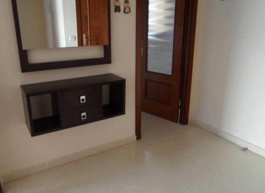 Resale - Apartment - Benidorm - Poniente