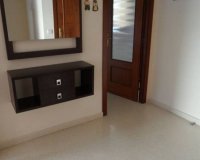 Resale - Apartment - Benidorm - Poniente