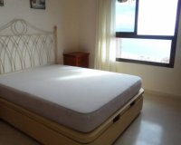 Resale - Apartment - Benidorm - Poniente