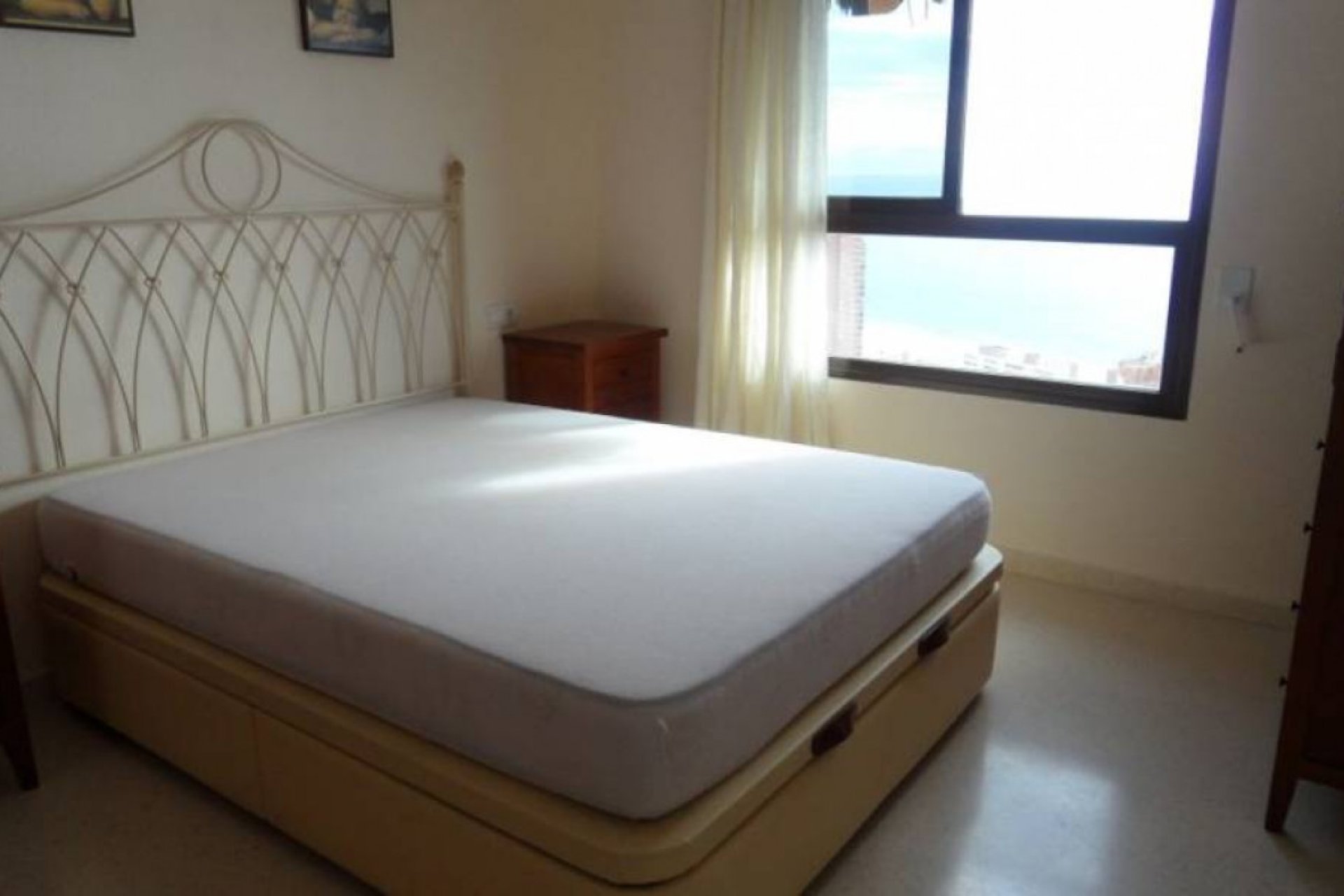 Resale - Apartment - Benidorm - Poniente