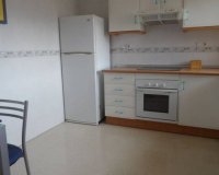 Resale - Apartment - Benidorm - Poniente