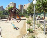 Resale - Apartment - Benidorm - Poniente