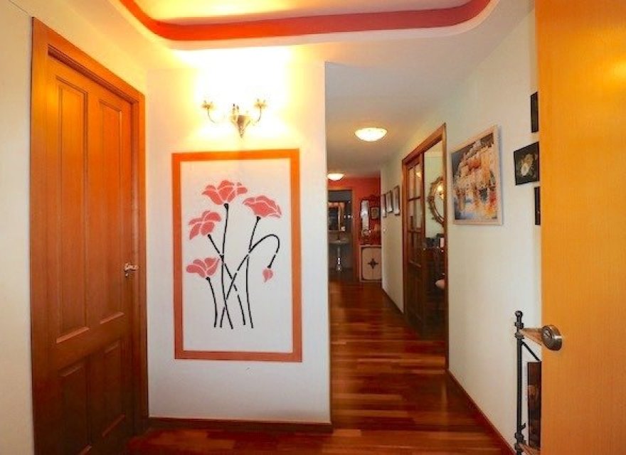 Resale - Apartment - Benidorm - Poniente