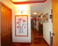 Resale - Apartment - Benidorm - Poniente