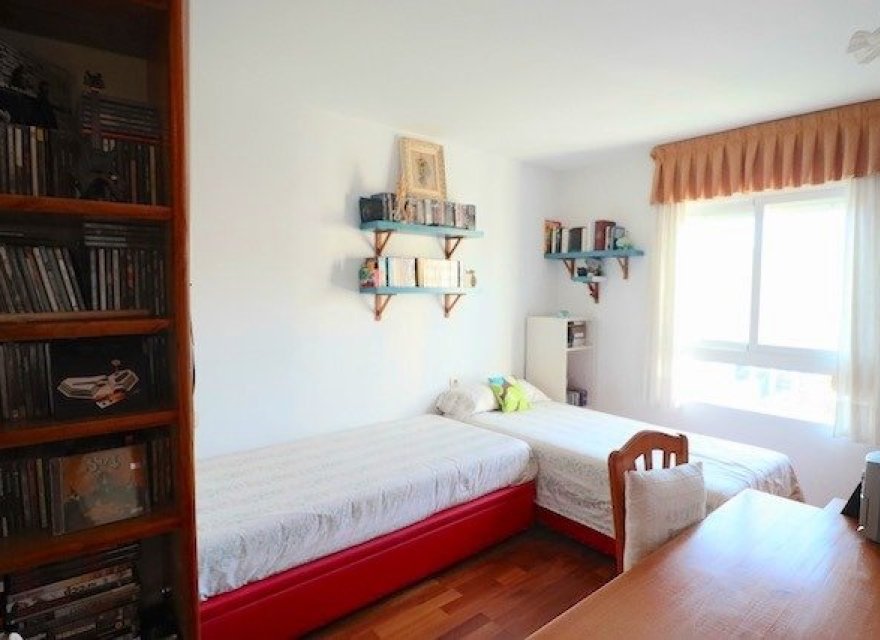 Resale - Apartment - Benidorm - Poniente