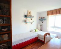 Resale - Apartment - Benidorm - Poniente