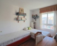 Resale - Apartment - Benidorm - Poniente