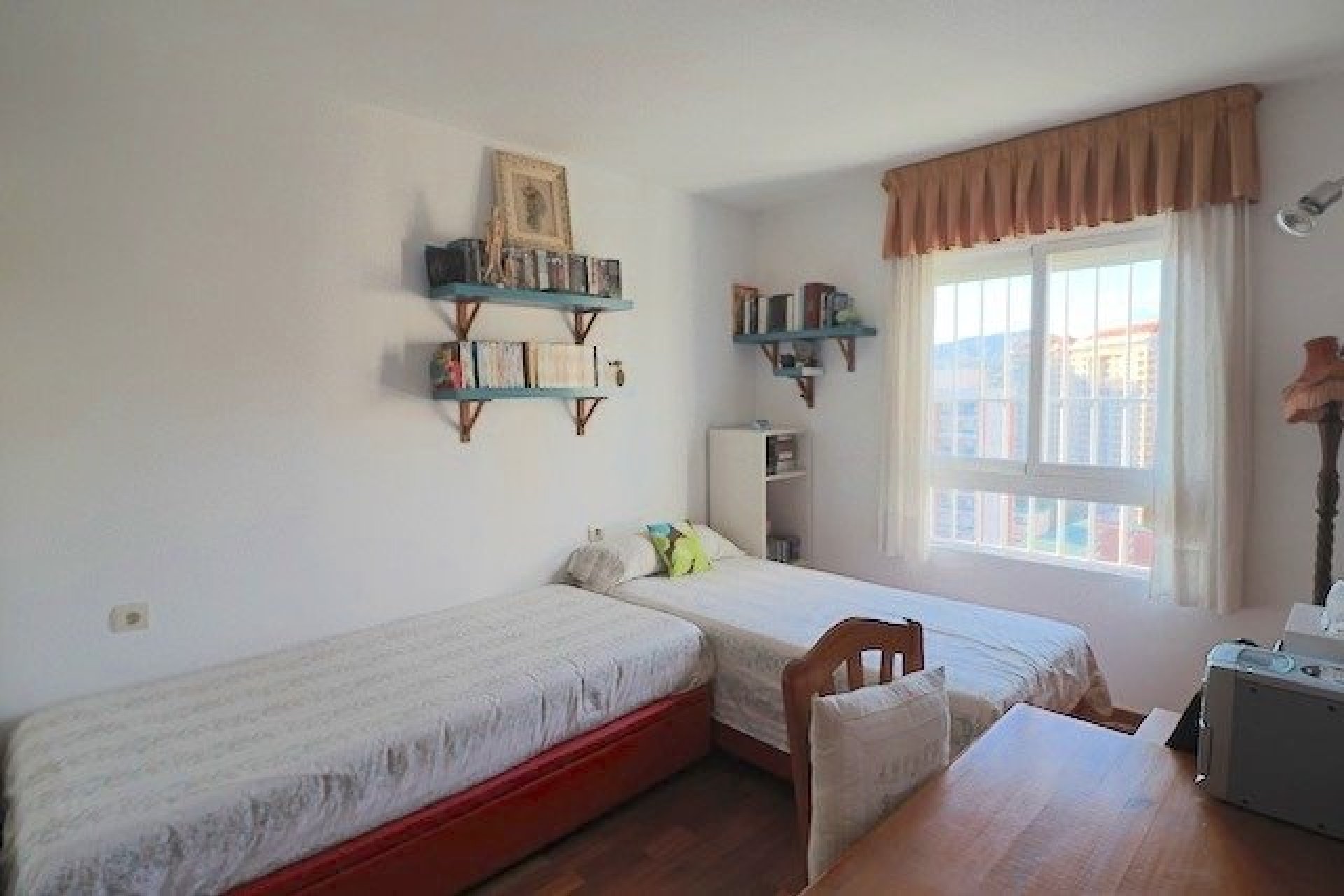 Resale - Apartment - Benidorm - Poniente