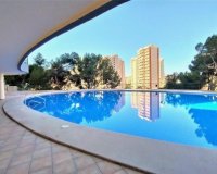 Resale - Apartment - Benidorm - Poniente