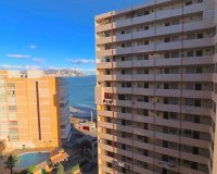 Resale - Apartment - Benidorm - Poniente