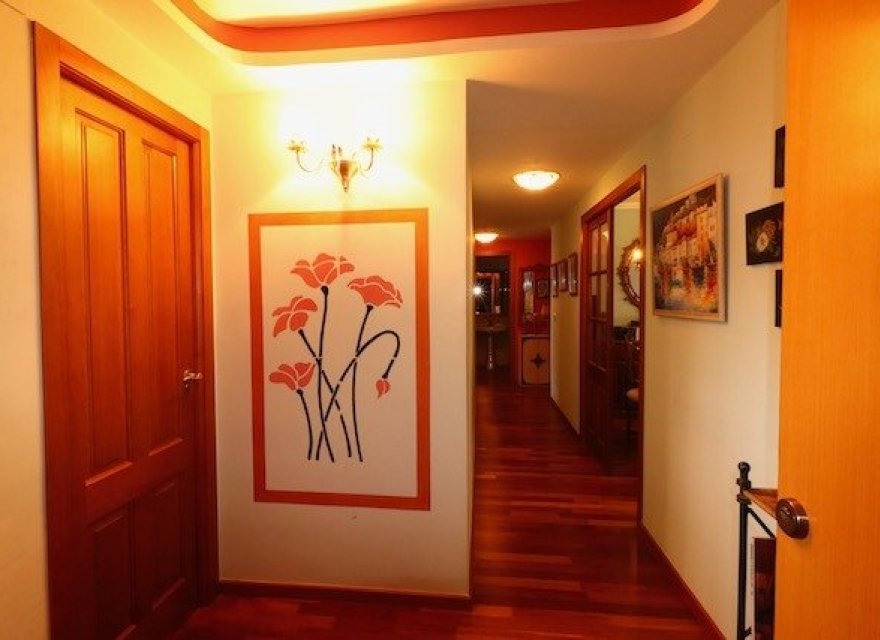 Resale - Apartment - Benidorm - Poniente