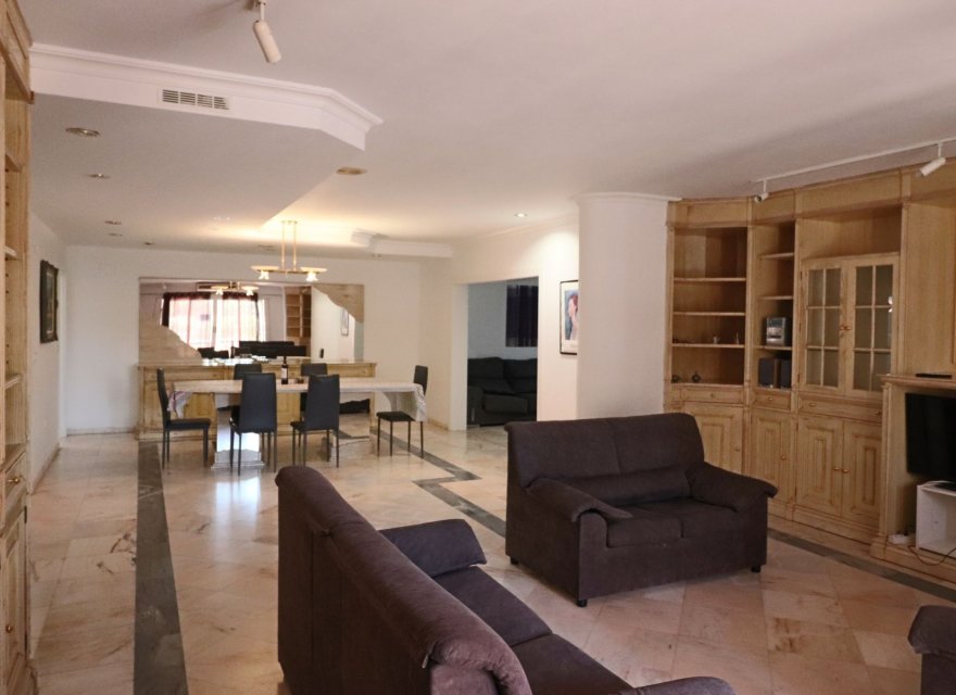 Resale - Apartment - Benidorm - Poniente