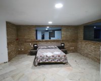 Resale - Apartment - Benidorm - Poniente