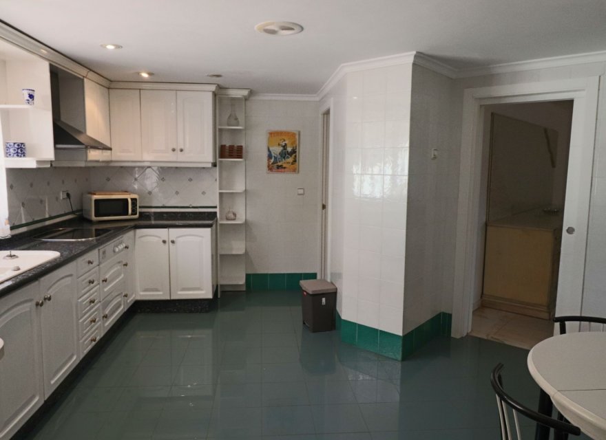 Resale - Apartment - Benidorm - Poniente