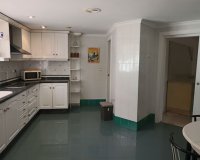 Resale - Apartment - Benidorm - Poniente