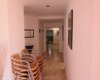 Resale - Apartment - Benidorm - Poniente