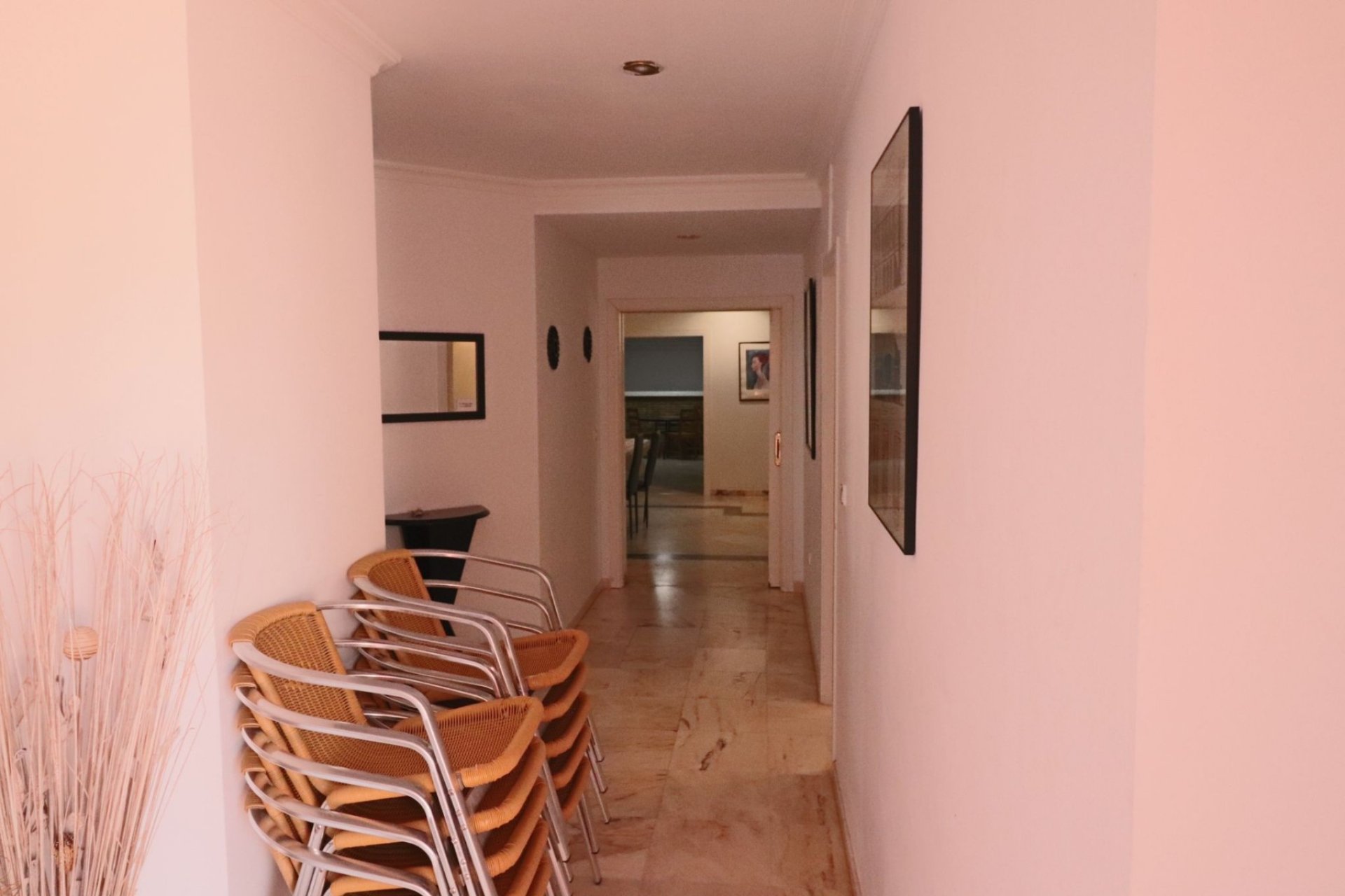 Resale - Apartment - Benidorm - Poniente