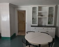 Resale - Apartment - Benidorm - Poniente