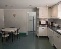 Resale - Apartment - Benidorm - Poniente