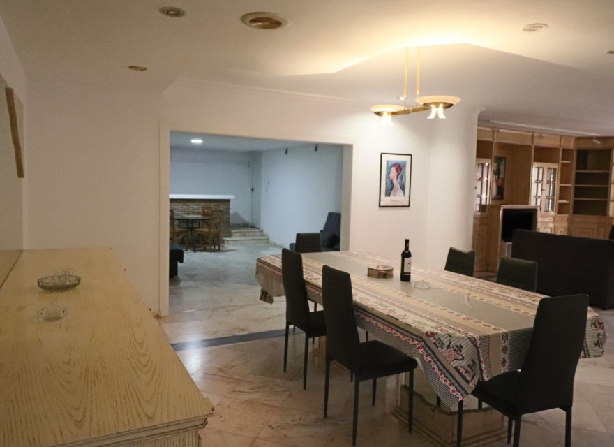 Resale - Apartment - Benidorm - Poniente