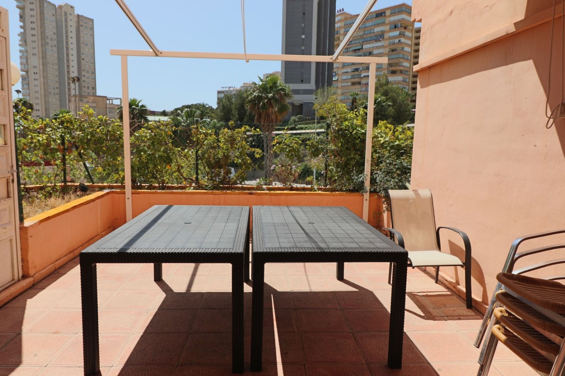 Resale - Apartment - Benidorm - Poniente