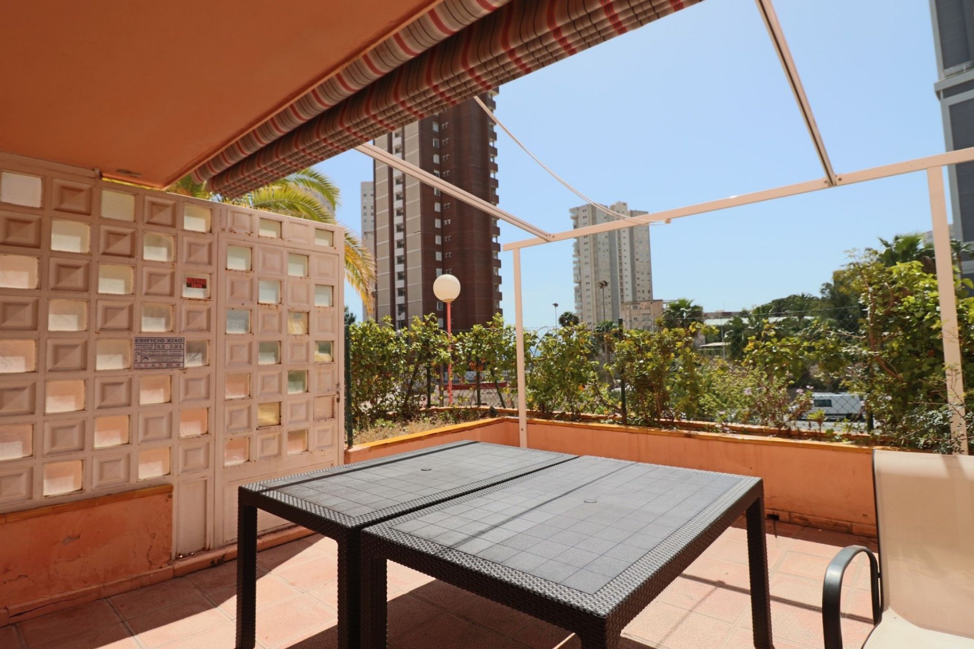 Resale - Apartment - Benidorm - Poniente