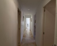 Resale - Apartment - Benidorm - Poniente